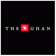 The Ghan Logo PNG Vector