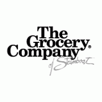 The Grocery Company of Steamboat Logo PNG Vector