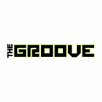 The Groove Logo PNG Vector