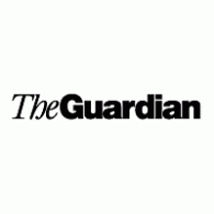 The Guardian Logo Vector
