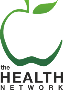 The Health Network Logo PNG Vector