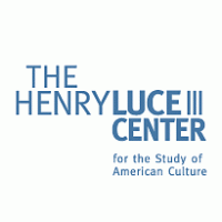 The Henry Luce III Center Logo Vector