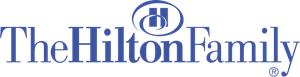 The Hilton Family Logo PNG Vector