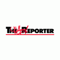 The Hollywood Reporter Logo PNG Vector