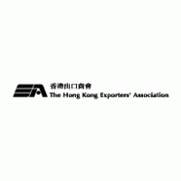 The Hong Kong Exporters' Association Logo Vector