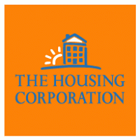 The Housing Corporation Logo PNG Vector