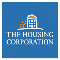 The Housing Corporation Logo PNG Vector