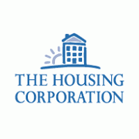 The Housing Corporation Logo Vector
