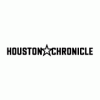 The Houston Chronicle Logo PNG Vector