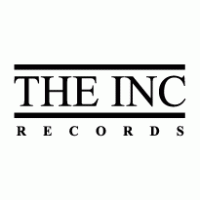 The Inc Records Logo Vector