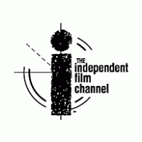The Independent Film Channel Logo PNG Vector