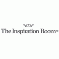 The Inspiration Room™ Logo PNG Vector