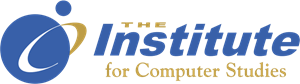 The Institute for Computer Studies Logo PNG Vector