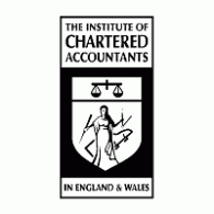 The Institute of Chartered Accountants Logo PNG Vector