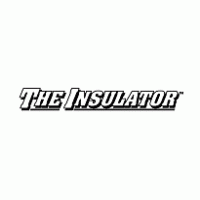 The Insulator Logo PNG Vector