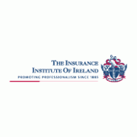 The Insurance Institute of Ireland Logo Vector