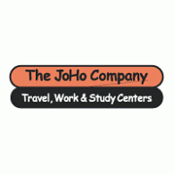 The JoHo Company Logo PNG Vector