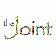 The Joint Logo Vector