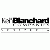 The Ken Blanchard Company Venezuela Logo PNG Vector