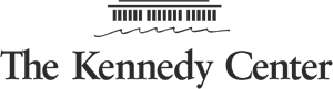 The Kennedy Center Logo PNG Vector