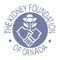The Kidney Foundation of Canada Logo Vector