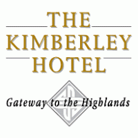 The Kimberley Hotel Logo PNG Vector