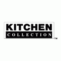 The Kitchen Collection Logo PNG Vector