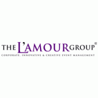 The L'amour Group Logo Vector