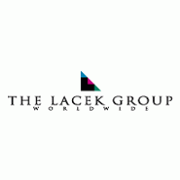 The Lacek Group Logo PNG Vector