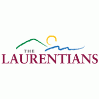 The Laurentians Logo PNG Vector