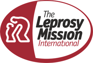 The Leprosy Mission International Logo Vector