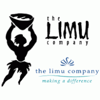 The Limu Company Logo PNG Vector