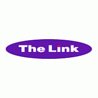 The Link Logo PNG Vector