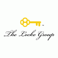 The Locke Group Logo PNG Vector