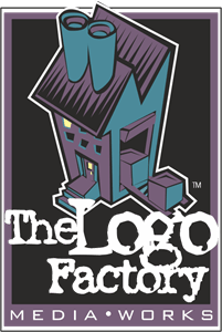The Logo Factory Logo PNG Vector