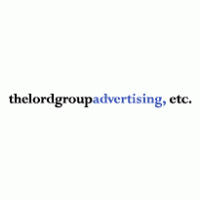 The Lord Group Advertising Logo PNG Vector