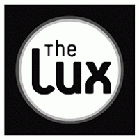 The Lux Centre Logo PNG Vector