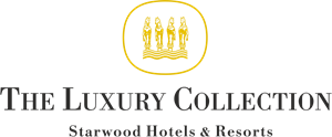 The Luxury Collection Logo Vector