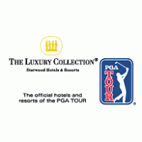 The Luxury Collection Logo PNG Vector