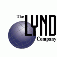 The Lynd Company Logo PNG Vector