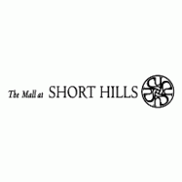 The Mall at Short Hills Logo Vector