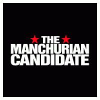 The Manchurian Candidate Logo PNG Vector