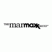 The Marmaxx Group Logo PNG Vector