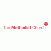 The Methodist Church of Great Britain Logo PNG Vector