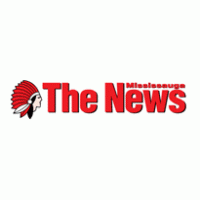 The Mississauga News Logo PNG Vector