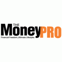 The Money Pro Logo PNG Vector