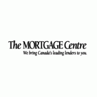 The Mortgage Centre Logo Vector