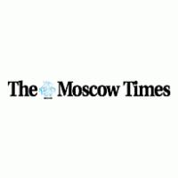 The Moscow Times Logo PNG Vector