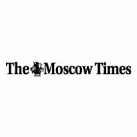 The Moscow Times Logo PNG Vector