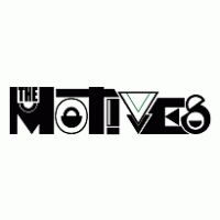 The Motives Logo PNG Vector